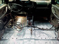 2003 Mazda Tribute I, серебристый, 520000 рублей - вид 9