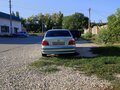1998 BMW 5 серии 523i IV (E39), серебристый, 600000 рублей - вид 8