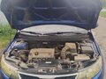 2011 Kia Cerato 6-speed II, голубой, 600000 рублей - вид 10