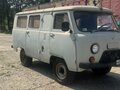 1992 УАЗ 452, серый, 380000 рублей - вид 1
