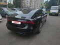 2021 Audi A7 45 TFSI II (4K), чёрный - вид 4