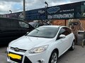2011 Ford Focus III, белый, 800000 рублей