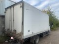 2015 Isuzu Elf (N-series), белый - вид 3
