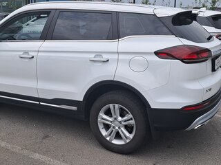 2026 Belgee X70 I Рестайлинг, белый, 2200000 рублей, вид 2