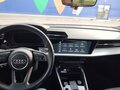 2021 Audi A3 Sportback 35 TFSI IV (8Y), серый, 2450000 рублей - вид 11