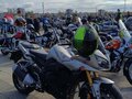 2006 Yamaha FZ1, серебристый, 460000 рублей