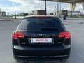 2012 Audi A3 II (8P) Рестайлинг 2, чёрный, 780000 рублей - вид 5
