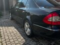 2006 Mercedes-Benz E-Класс 280 III (W211, S211) Рестайлинг, чёрный, 2050000 рублей - вид 7
