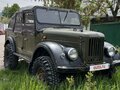 1965 ГАЗ 69А, зелёный, 450000 рублей - вид 7