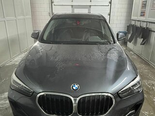 2020 BMW X1 Long 20Li sDrive II (F48) Рестайлинг, серый, 2400000 рублей, вид 2