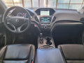 2014 Acura MDX III, белый, 2390000 рублей - вид 7