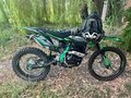 2023 Motoland XT250, зелёный, 140000 рублей