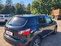 2013 Nissan Qashqai I Рестайлинг, чёрный, 1099000 рублей - вид 2