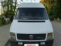 2003 Volkswagen LT, белый, 1050000 рублей