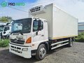 2015 Hino Series 500 (Ranger), белый