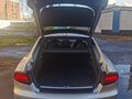 2016 Audi A7 I (4G) Рестайлинг, серебристый, 2350000 рублей - вид 9