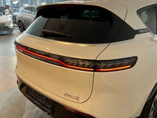 2023 Voyah Free EV I, белый, 4350000 рублей, вид 2
