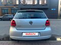 2010 Volkswagen Polo V, серый, 570000 рублей - вид 5