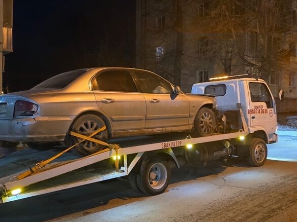 2006 Yuejin NJ, белый, 1600000 рублей - вид 5