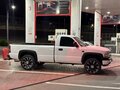 2001 Chevrolet Silverado, белый, 1699900 рублей - вид 1