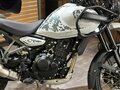 2025 Royal Enfield Himalayan, белый, 599000 рублей - вид 11