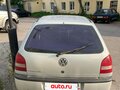 2004 Volkswagen Pointer, серебристый, 225000 рублей - вид 1