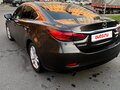 2018 Mazda 6 III (GJ) Рестайлинг, коричневый, 1950000 рублей - вид 2