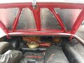 1995 Lada (ВАЗ) 2106, красный, 250000 рублей - вид 7