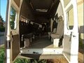2013 Ford Transit, белый, 777000 рублей - вид 5