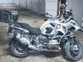2014 BMW R 1200 GS Adventure, белый, 1350000 рублей - вид 2