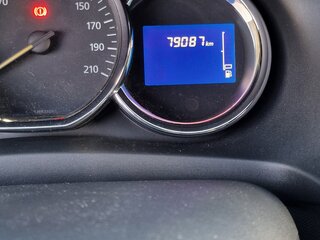 2018 Renault Logan II Рестайлинг, чёрный, 1350000 рублей, вид 4