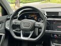2022 Audi Q3 35 TFSI II (F3), серый - вид 5