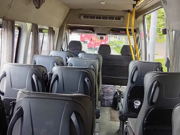 2011 Mercedes-Benz Sprinter, белый, 2600000 рублей - вид 7
