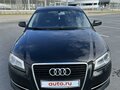 2012 Audi A3 II (8P) Рестайлинг 2, чёрный, 780000 рублей - вид 9