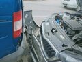 2021 Skoda Rapid II, серый - вид 6