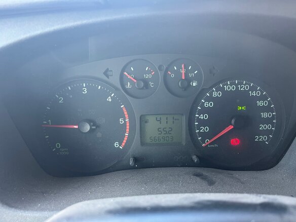 2012 Ford Transit, белый, 750000 рублей - вид 11