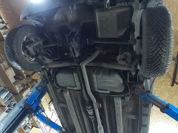 2007 Suzuki Swift III, синий - вид 33
