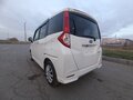 2017 Subaru Justy V, белый, 1120000 рублей - вид 6