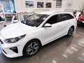 2021 Kia Ceed III, белый, 2100000 рублей - вид 6