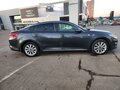 2018 Kia Optima IV, серый, 1430000 рублей - вид 3