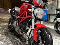 2011 Ducati Monster 796, красный, 510000 рублей - вид 10
