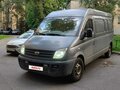 2008 LDV Maxus, серый, 590000 рублей - вид 4