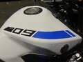 2015 Yamaha MT-09 (FZ-09), серый, 620000 рублей - вид 5