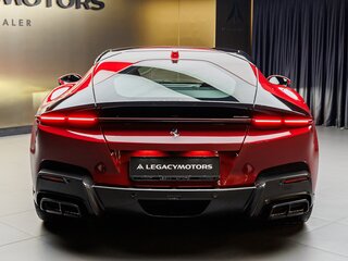 2025 Ferrari 12Cilindri, красный, 63470000 рублей, вид 5