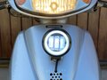 2012 Honda Dio, серый, 120000 рублей - вид 7