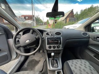 2006 Ford Focus II, серый, 280000 рублей, вид 3
