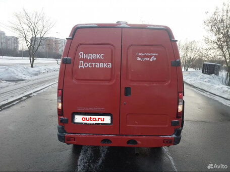 2015 ГАЗ Соболь (2752), серый, 500000 рублей, вид 5