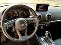 2020 Audi A3 III (8V) Рестайлинг, серый, 1950000 рублей - вид 3