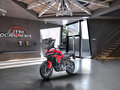 2025 Ducati Multistrada V2, красный, 2100000 рублей