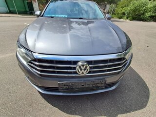 2020 Volkswagen Jetta 8-speed VII, серый, 1350000 рублей, вид 2